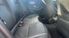 Mercedes-Benz C-Class C200 SE 4dr Petrol Saloon